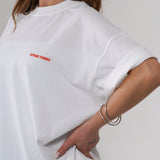 move SUN ORANGE TEE