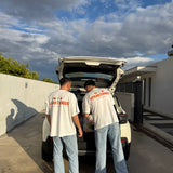 move SUN ORANGE TEE