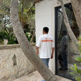 move SUN ORANGE TEE