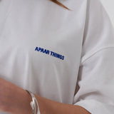 move MARLIN BLUE TEE