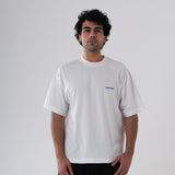 move MARLIN BLUE TEE