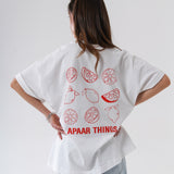 sour lips TEE