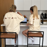 karo BEIGE TEE