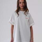 sour lips TEE
