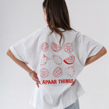 sour lips TEE