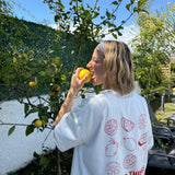 sour lips TEE